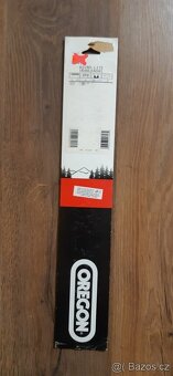 VODÍCÍ LIŠTA OREGON 40CM - 2