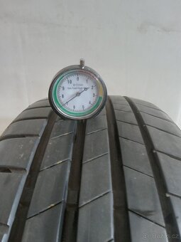 ☀️205/60 R16 Bridgestone Letní pneumatiky☀️ - 2
