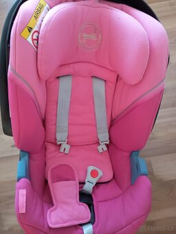 Autosedačka/vajíčko Cybex - 2