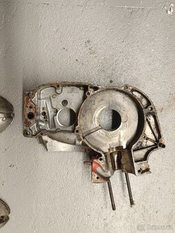 Kartery Jawa 250/353 - 2