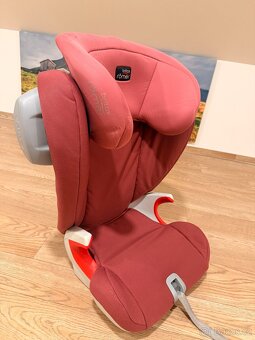 Britax romer 15-36 kg - 2