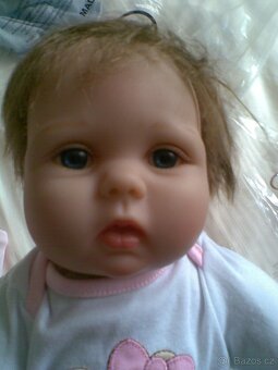 vinylová panenka - 2