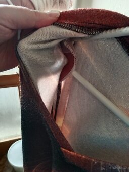 Dámská halenka s 3/4 rukávy - 2