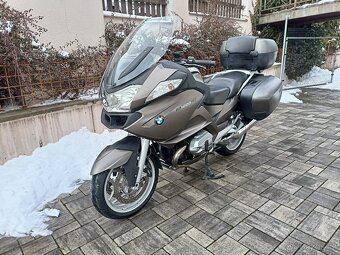 BMW R 1200 rt - 2