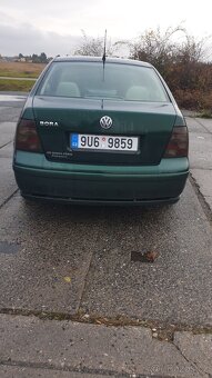 Volkswagen Bora 18 - 2