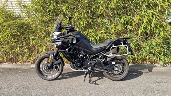 CF MOTO 800MT - 2