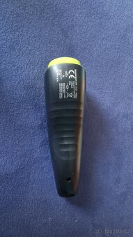 HOLICÍ STROJEK S NÁSTAVCI - 2