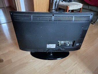 Televize Samsung LE26A - 2