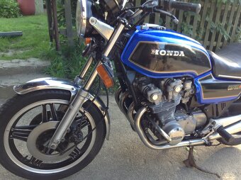 Honda CB 750K - 2