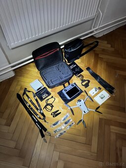 Dji mini 4 pro fly more combo - 2