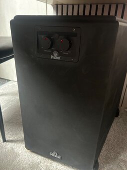 Subwoofer Magnat - 2