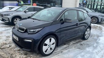 BMW I3 - 2