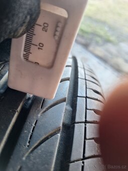 Goodride 185 65 14 - 2