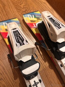 Lusti 70 detske lyze carving - 2