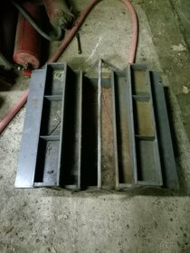 Plechova bedna na naradi - 2