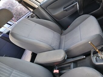 Sedačky Octavia 1 - 2