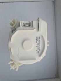 myčka čerpadlo - 2