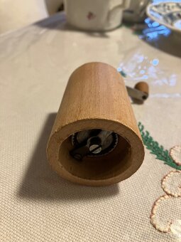 Mlynek pro sberatele - 2