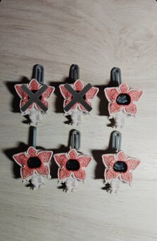 Demogorgon Stranger Things Kinder Joy - 2