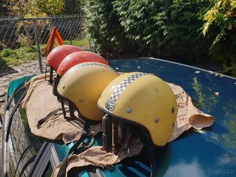 Horolezecké přilby Cassida alpine - 2
