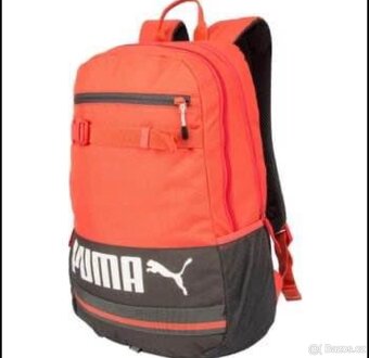 Batoh puma - 2