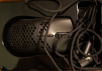 Herní myš GLORIOUS - 2