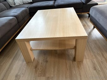 Prodám konferenční obývací stůl - 2