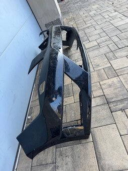 Seat Leon 3 III 5F FR Přední náraznik - 2