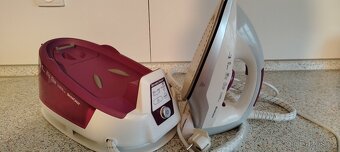 Parní žehlička - 2