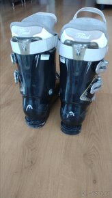 Lyžařské boty vel. 38 - 2