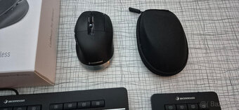 Myš a klávesnice 3Dconnexion - 2
