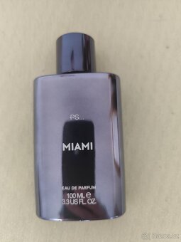 Pánské parfémy - 2