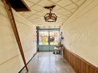 Prodej rodinného domu Uherčice - 2