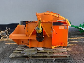 Sněhová fréza Optimal 2600HD - 2