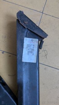 Hever originál z VW T4 - 2