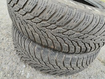 Pneumatiky 2ks 165/70 R14 - 2