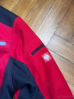 Engelbert Strauss Motion zimní bunda L - 2