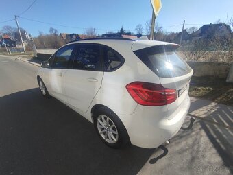 BMW 2 F45 Active Tourer - 2