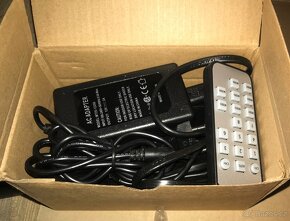 Switch MT-VIKI ‎VC-HD0104 - 2