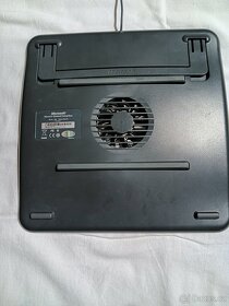 Chladič pod notebook - 2