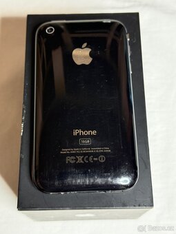 iPhone 3G S - 2