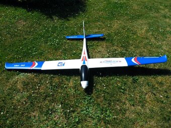 RC model GAMA 2100 - 2