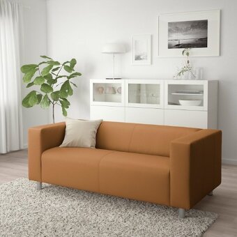 Pohovka 2místná - 2