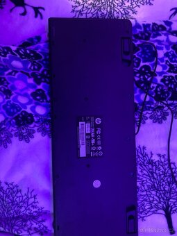 Klávesnice hp - 2