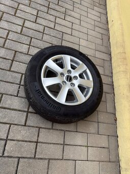 Borbet R15 - 2