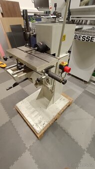 Dlabačka PDS 130 - 2