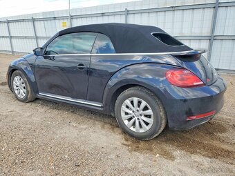 Volkswagen Beetle S 2018 - 2