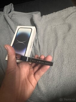 Iphone 14pro 128gb - 2