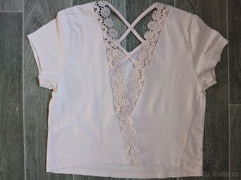 Crop top - 2