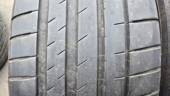 Letní pneumatiky 235/45/18 Michelin - 2